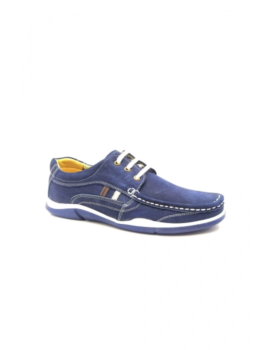 9091 BES ERKEK BAĞCIKLI AYAKKABI