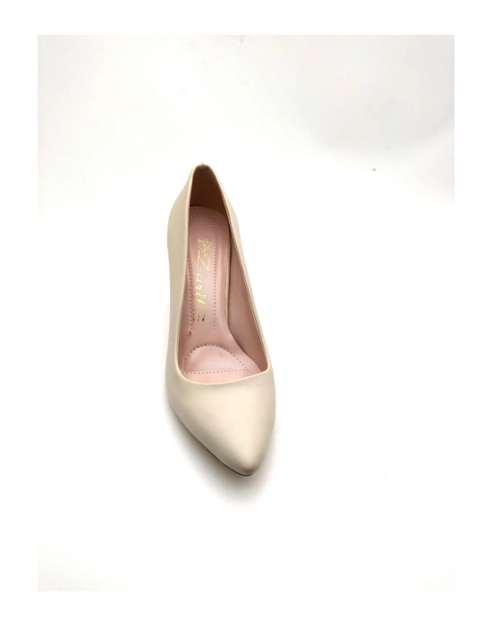 400 ZRF  KLAS BAYAN STALETTO AYAKKABI