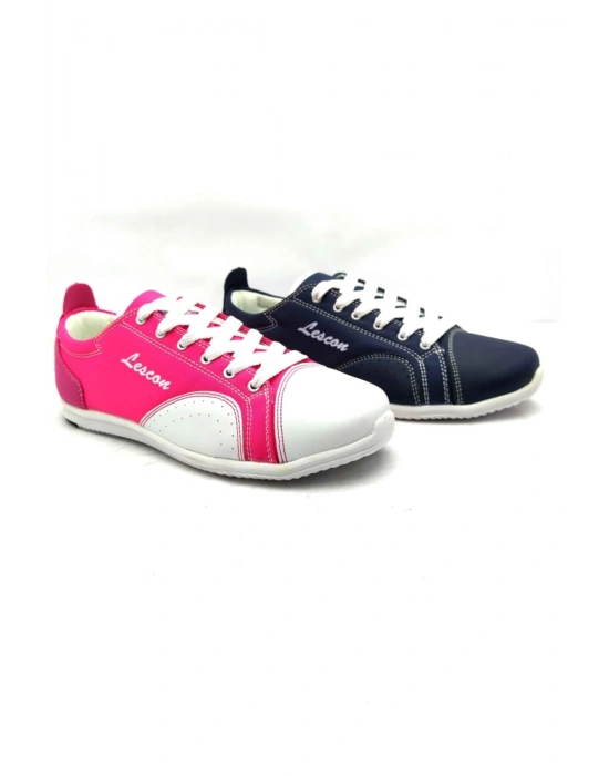 1717 LESCON KADIN HELİUM AYAKKABI