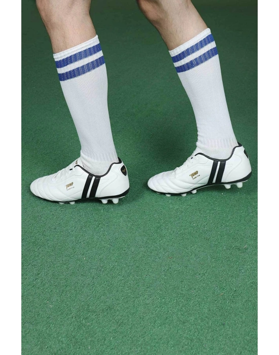 13256 JUMP ERKEK FUTBOL AYAKKABISI HALISAHA ÇİM SAHA KRAMPON