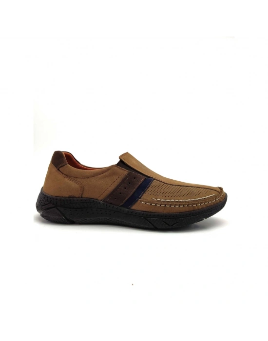 3618 Figo Deri Poli Lastikli