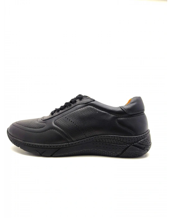 3581 M FİGO SPOR DERİ POLİ AYAKKABI