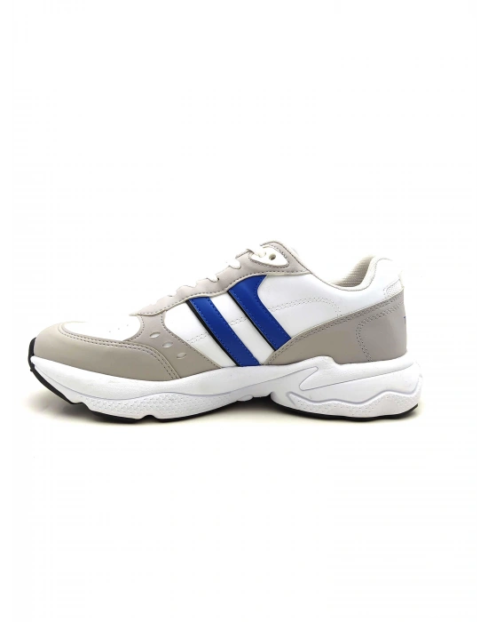 10505 TİGLON ERKEK FAYLON AYAKKABI