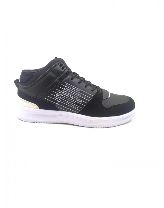 1578 MP ERKEK CASUEL BASKET AYAKKABI