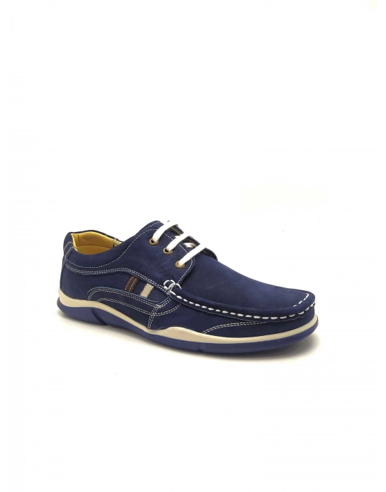 9091 BES ERKEK  BAĞCIKLI AYAKKABI