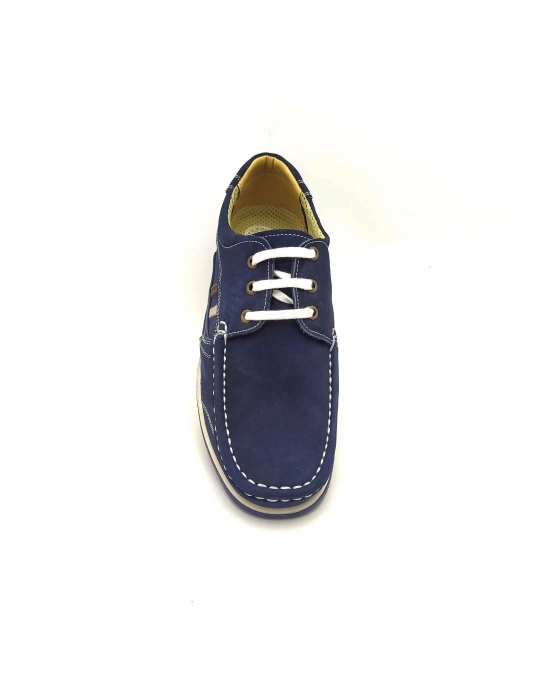 9091 BES ERKEK  BAĞCIKLI AYAKKABI