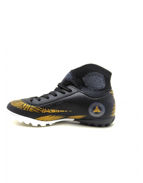 Twi̇ngo Genç Halı Saha Ayakkabısı 142