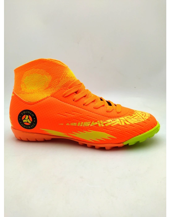 Twi̇ngo Genç Halı Saha Ayakkabısı 142