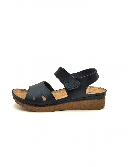 990 ARYAN ANATOMİK RAHAT HAFİF  KADIN SANDALET