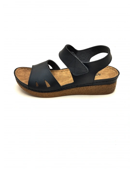 990 ARYAN ANATOMİK RAHAT HAFİF  KADIN SANDALET