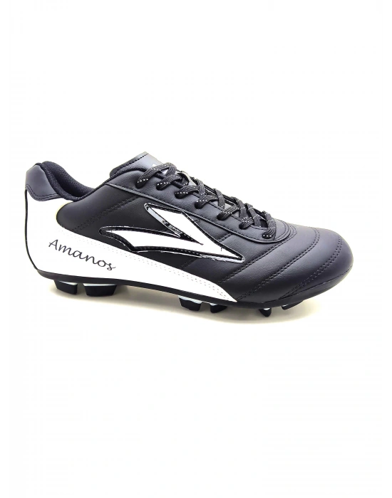 LİG AMANOS ERKEK FUTBOL ÇİM SAHA AYAKKABISI AYAKKABISI KRAMPON