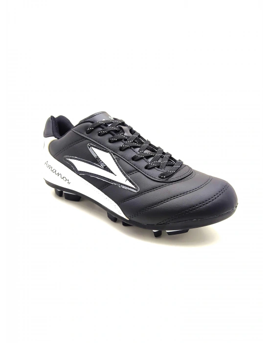 LİG AMANOS ERKEK FUTBOL ÇİM SAHA AYAKKABISI AYAKKABISI KRAMPON