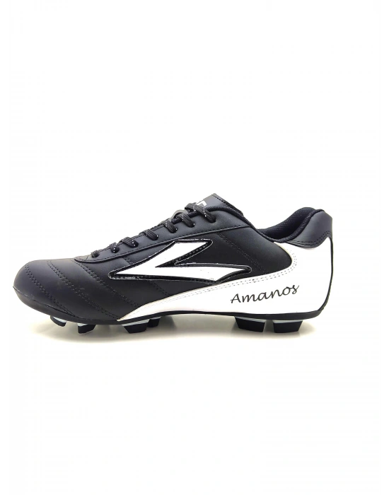 LİG AMANOS ERKEK FUTBOL ÇİM SAHA AYAKKABISI AYAKKABISI KRAMPON