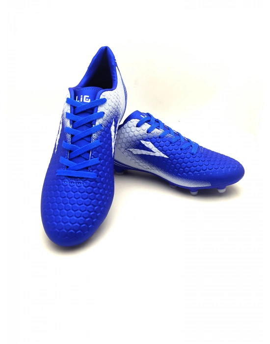LİG BELEN ÇİM SAHA HALISAHA FUTBOL AYAKKABISI KRAMPON