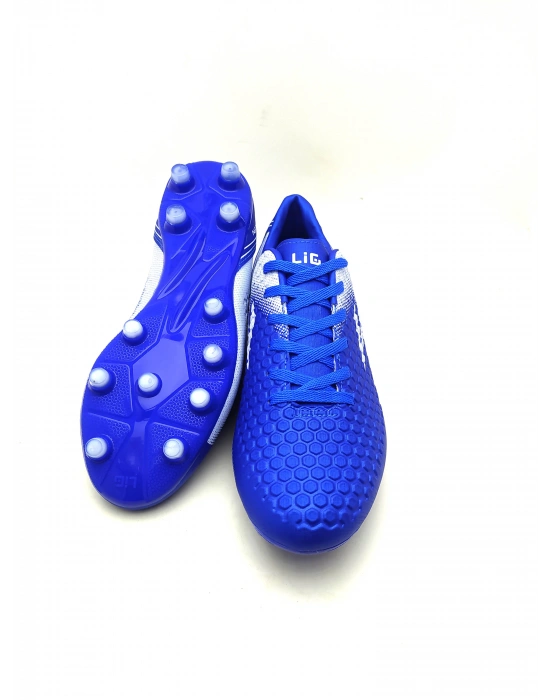 LİG BELEN ÇİM SAHA HALISAHA FUTBOL AYAKKABISI KRAMPON