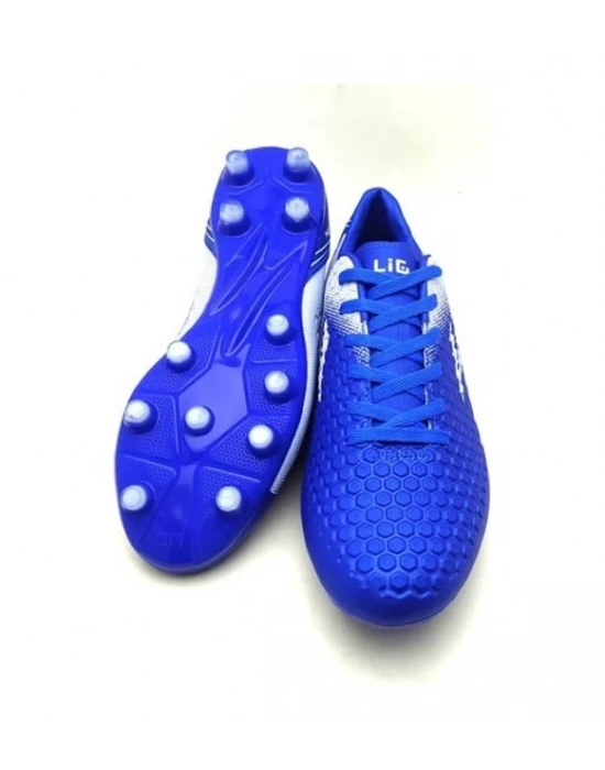 LİG BELEN ÇİM SAHA HALISAHA FUTBOL AYAKKABISI KRAMPON