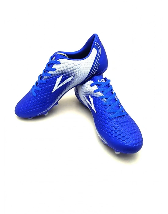 LİG BELEN ÇİM SAHA HALISAHA FUTBOL AYAKKABISI KRAMPON