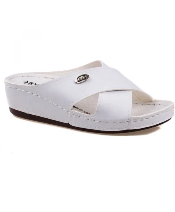 063 ARYAN BAYAN ANATOMİK ÇAPRAZ GÜNLÜK TERLİK