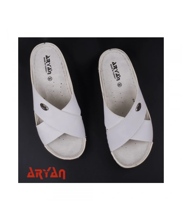 063 ARYAN BAYAN ANATOMİK ÇAPRAZ GÜNLÜK TERLİK