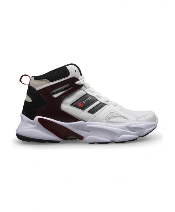 1014 MP ERKEK BASKET KONFORT  AYAKKABI