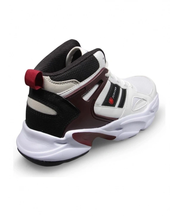 1014 MP ERKEK BASKET KONFORT  AYAKKABI