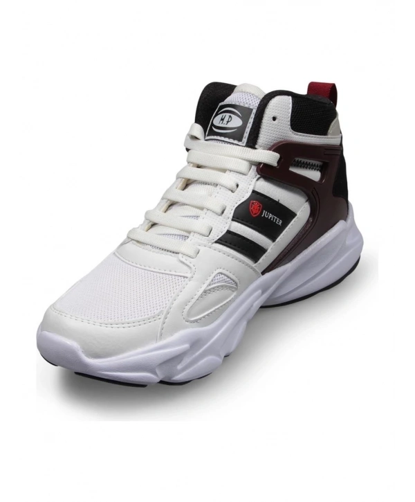 1014 MP ERKEK BASKET KONFORT  AYAKKABI