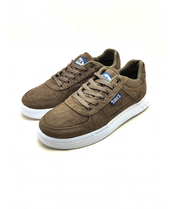 103 DAKIR,S ERKEK KETEN ANATOMİK HAFİF AYAKKABI