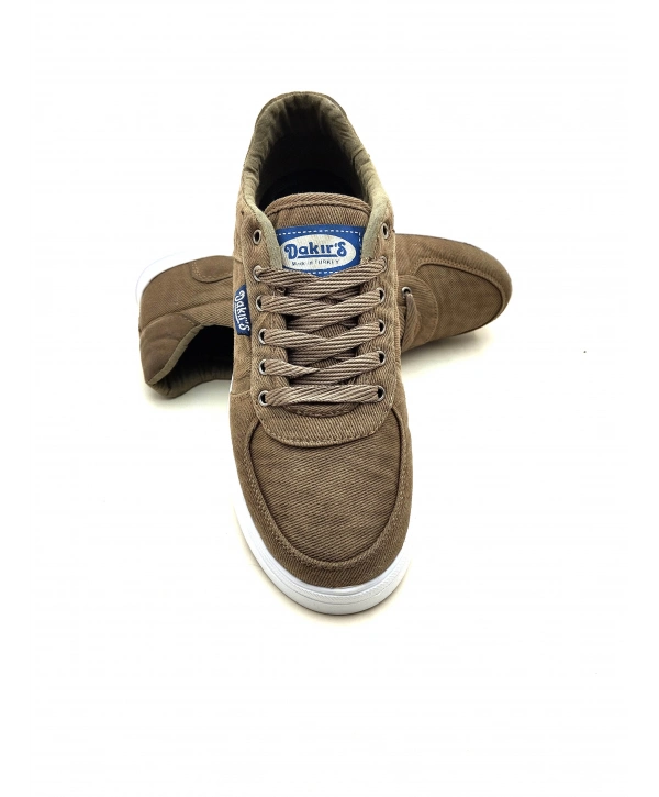 103 DAKIR,S ERKEK KETEN ANATOMİK HAFİF AYAKKABI