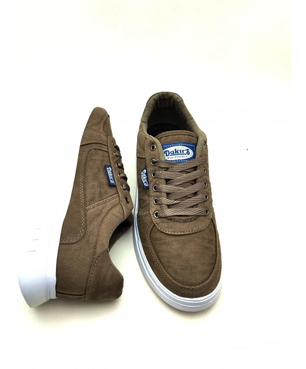 103 DAKIR,S ERKEK KETEN ANATOMİK HAFİF AYAKKABI