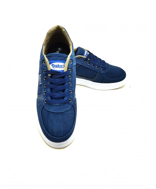 103 DAKIR,S ERKEK KETEN ANATOMİK HAFİF AYAKKABI