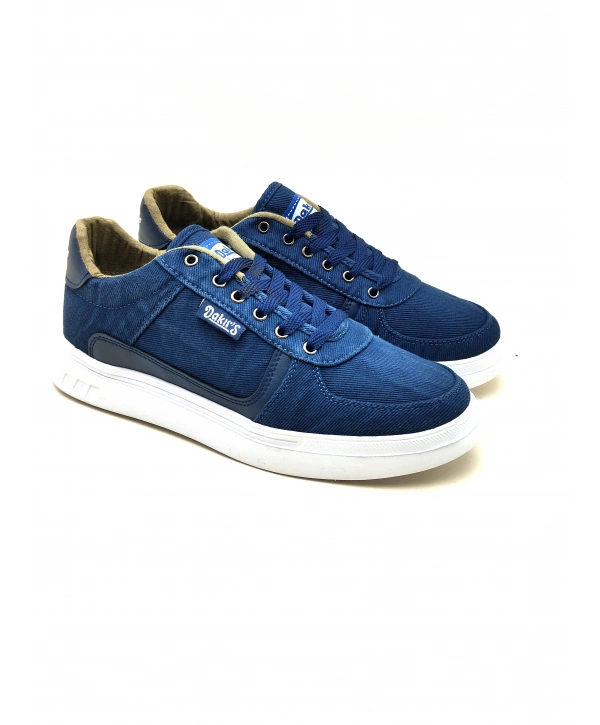 103 DAKIR,S ERKEK KETEN ANATOMİK HAFİF AYAKKABI