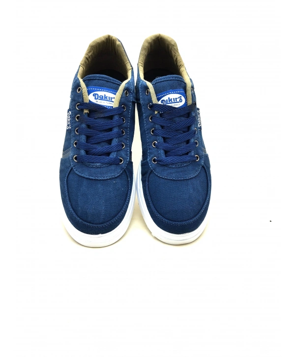 103 DAKIR,S ERKEK KETEN ANATOMİK HAFİF AYAKKABI