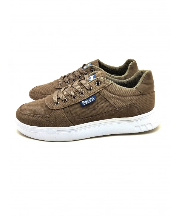 103 DAKIR,S ERKEK KETEN ANATOMİK HAFİF AYAKKABI