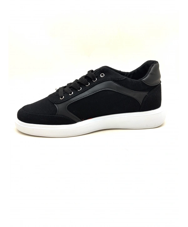 104 DAKIR,S ERKEK SNEAKERS RAHAT HAFİF KETEN AYAKKABI