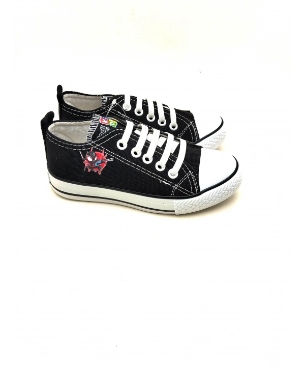 107 RODİ KİDS ÇOCUK YAZLIK KETEN AYAKKABI