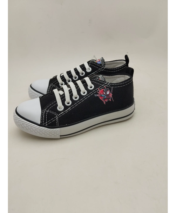 107 RODİ KİDS ÇOCUK YAZLIK KETEN AYAKKABI