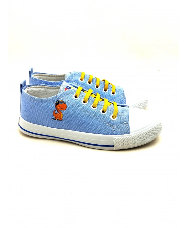 107 RODİ KİDS ÇOCUK YAZLIK KETEN AYAKKABI