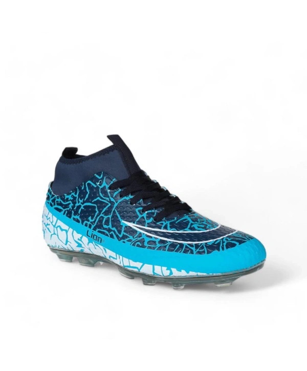 1071 LİON ERKEK 45-46-47- BÜYÜK NUMARA  KRAMPON