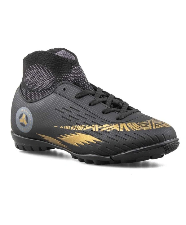 142 TWİNGO ERKEK ÇORAPLI FUTBOL HALISAHA AYAKKABISI