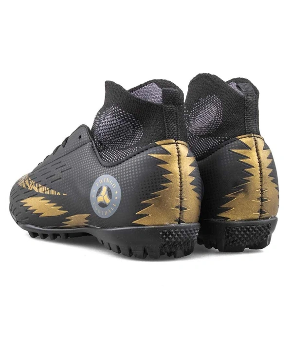 142 TWİNGO ERKEK ÇORAPLI FUTBOL HALISAHA AYAKKABISI