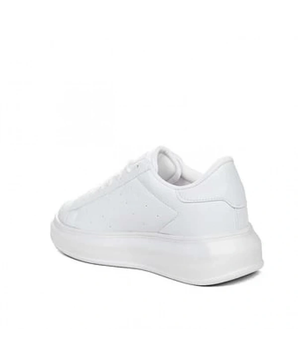 156 DARKSTEP CONFORT YÜKSEK POLİ TABAN RAHAT AYAKKABI