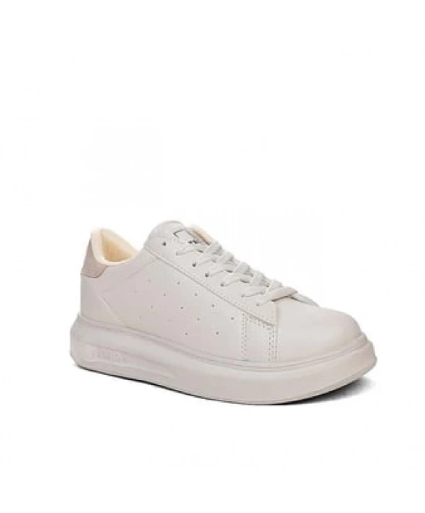 156 DARKSTEP CONFORT YÜKSEK POLİ TABAN RAHAT AYAKKABI