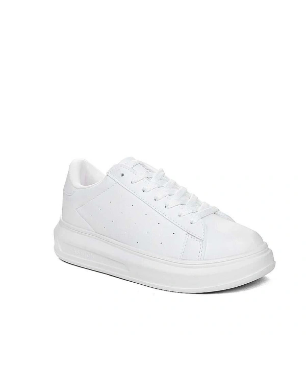 156 DARKSTEP CONFORT YÜKSEK POLİ TABAN RAHAT AYAKKABI