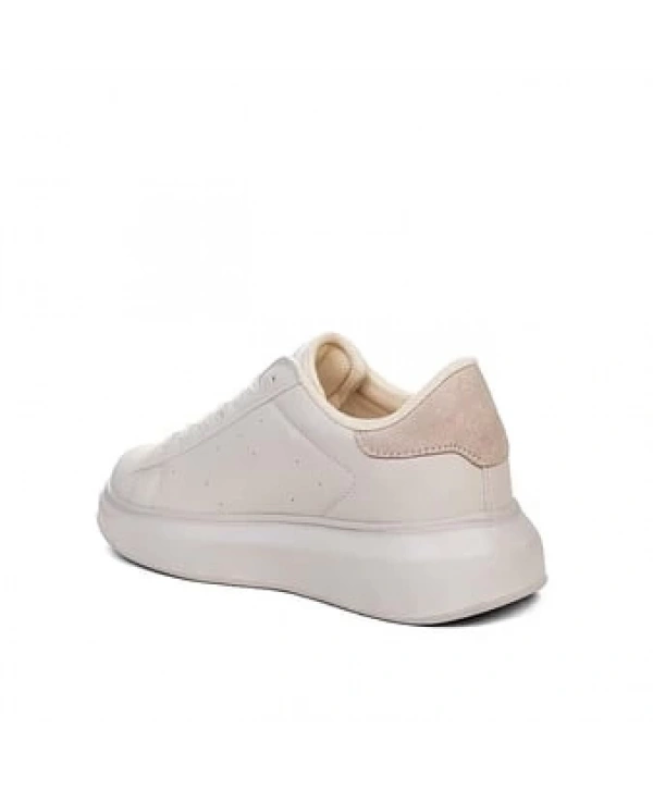 156 DARKSTEP CONFORT YÜKSEK POLİ TABAN RAHAT AYAKKABI