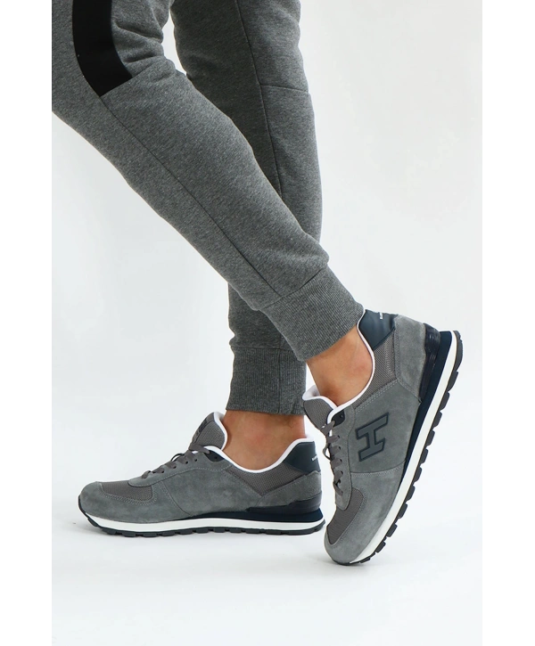 19250 hammer jack peru büyük numara erkek deri spor ayakkbı