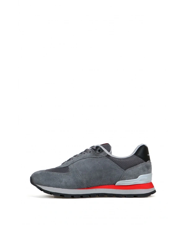 19250 HAMMERJACK PERU LIFESTAİL ERKEK DERİ AYAKKABI