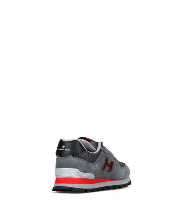 19250 HAMMERJACK PERU LIFESTAİL ERKEK DERİ AYAKKABI