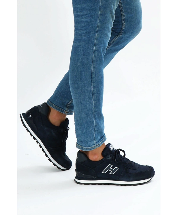 19250 HAMMERJACK PERU LIFESTAİL AYAKKABI