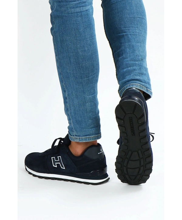 19250 HAMMERJACK PERU LIFESTAİL AYAKKABI