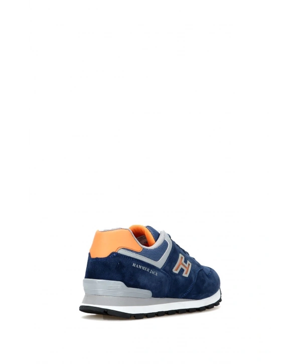 19250 HAMMERJACK PERU LIFESTAİL AYAKKABI